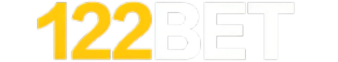 122bet com logo