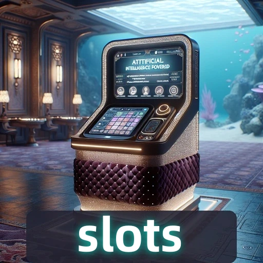 Slots no 122bet: A Aventura das Apostas Online